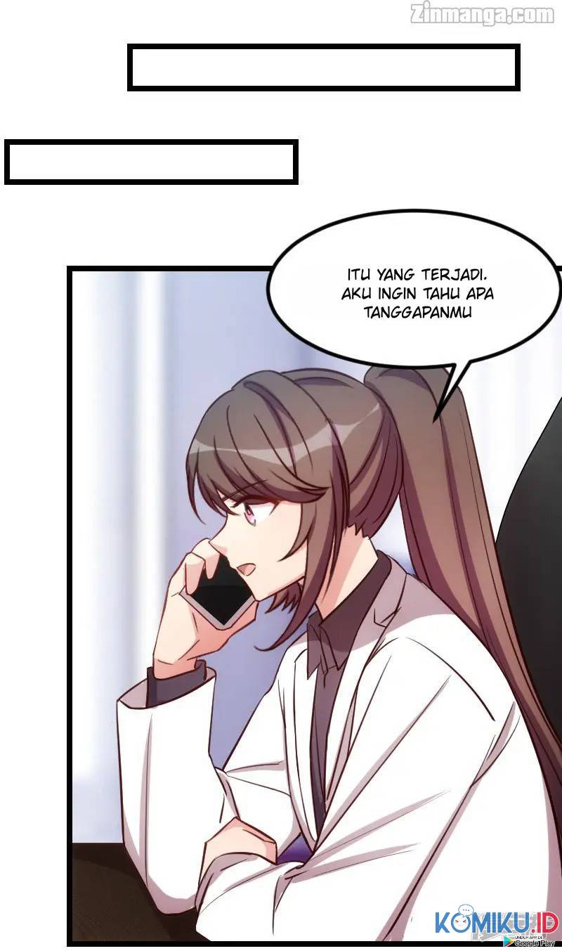 CEO’s Sudden Proposal Chapter 162 Gambar 16